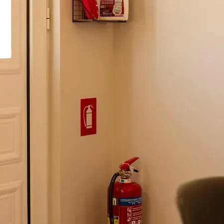 Tabak Sea Side Chania (Crete)