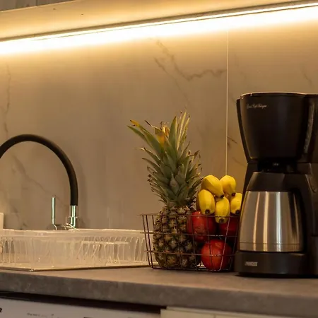 Tabak Sea Side Apartamento Chania (Crete)