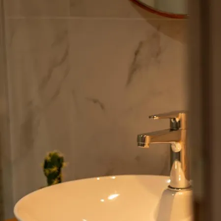 Tabak Sea Side Apartamento Chania (Crete)