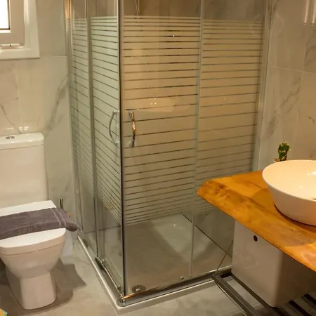 Apartamento Tabak Sea Side *