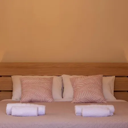 Apartment Tabak Sea Side