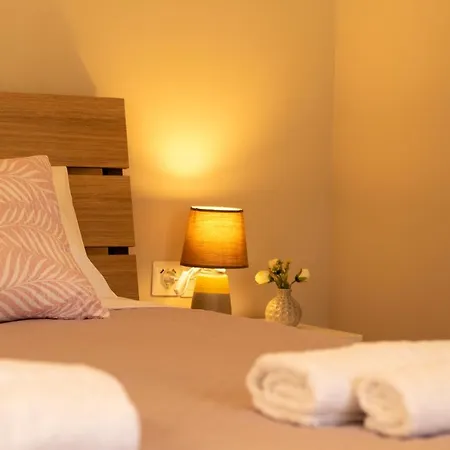 Apartamento Tabak Sea Side Chania (Crete)