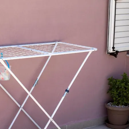 Tabak Sea Side Appartement