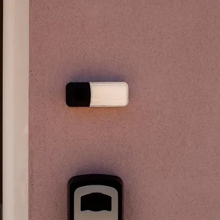 Lägenhet Tabak Sea Side Chania (Crete)