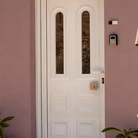 Tabak Sea Side Appartement *