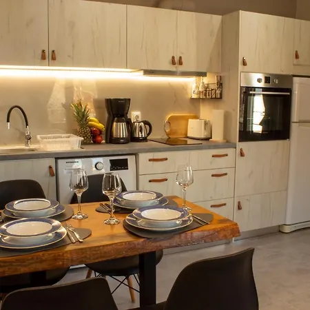 Tabak Sea Side Chania (Crete)