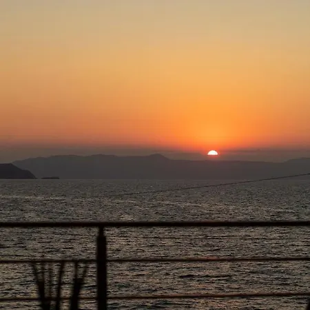 Tabak Sea Side Διαμέρισμα *