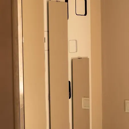 Appartement Tabak Sea Side *