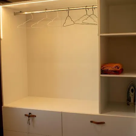 Tabak Sea Side Chania (Crete)