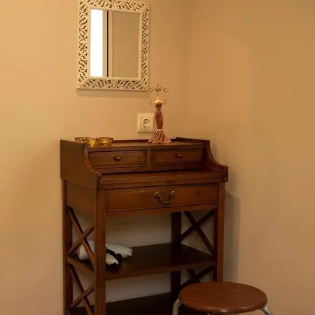 Tabak Sea Side Lägenhet