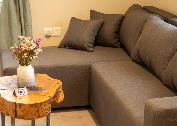 Appartement Tabak Sea Side