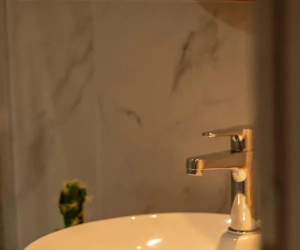 Tabak Sea Side Апартаменты Ханья