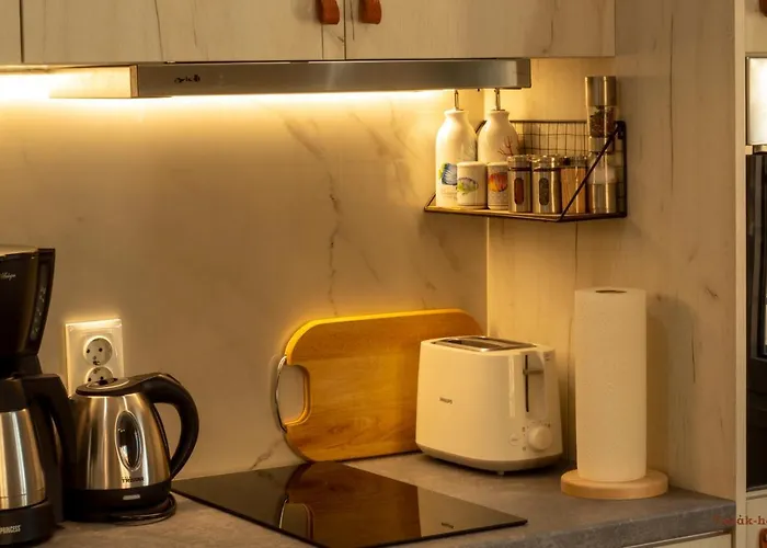 Tabak Sea Side Appartement