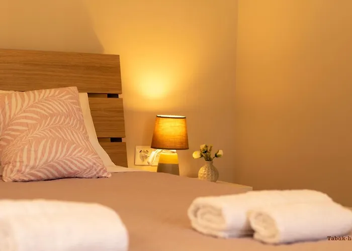 Appartement Tabak Sea Side Chania (Crete)