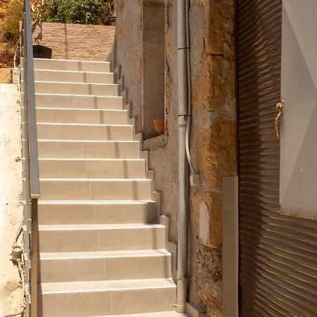 Tabak Sea Side Apartment *