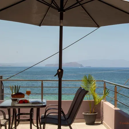 Tabak Sea Side *