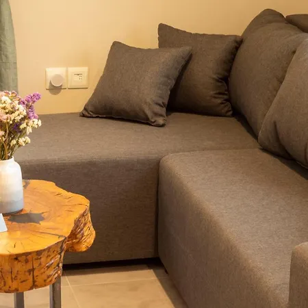 Apartment Tabak Sea Side