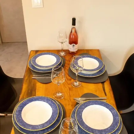 Apartment Tabak Sea Side Chania (Crete)