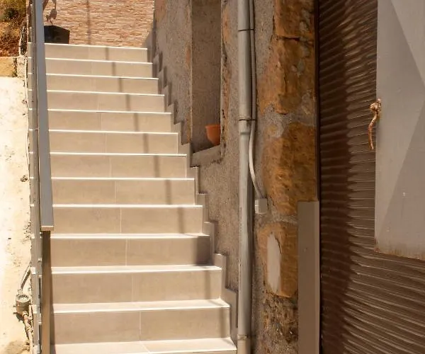 Tabak Sea Side Апартаменти *