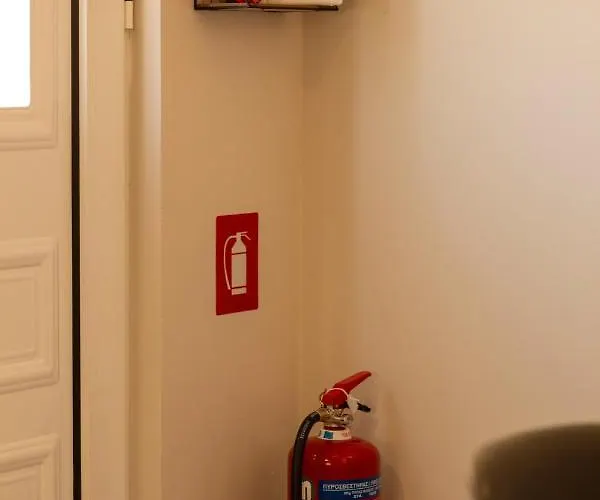 Tabak Sea Side Ханья (Крит)