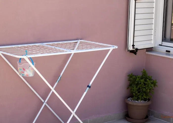 Tabak Sea Side Апартаменти