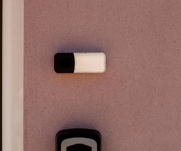 Lägenhet Tabak Sea Side Chania (Crete)