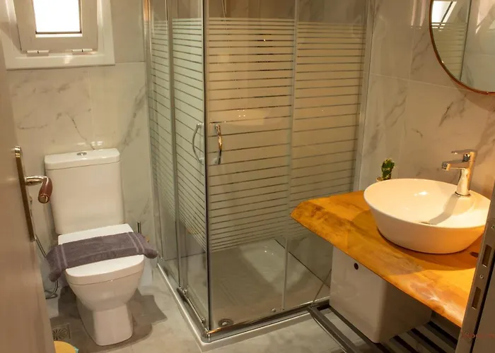 Lägenhet Tabak Sea Side *