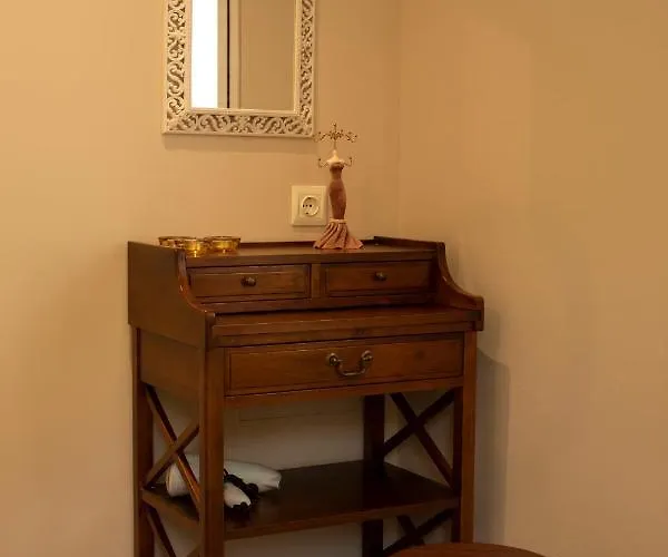 Tabak Sea Side Lägenhet